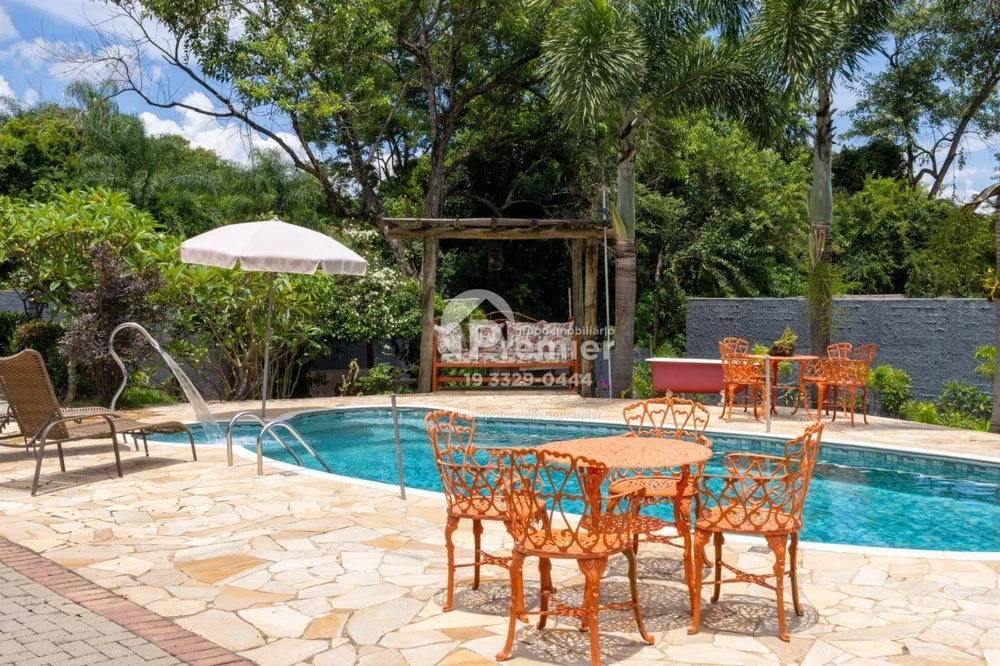 Chácara, 3 quartos, 2500 m² - Foto 3