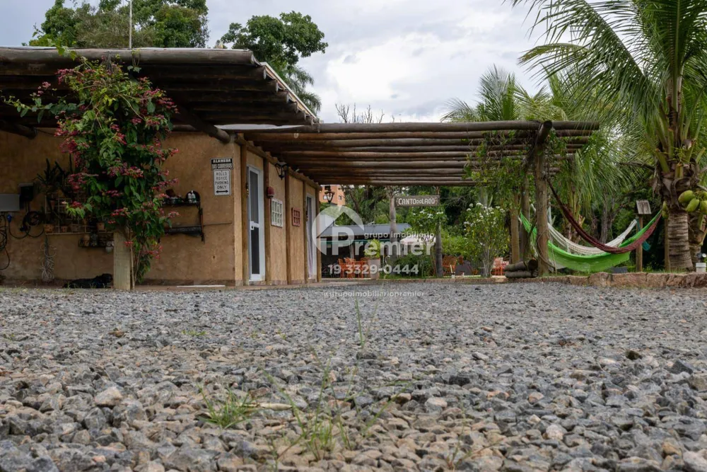 Chácara, 3 quartos, 2500 m² - Foto 4