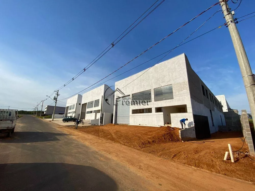 Depósito-Galpão-Armazém para alugar, 780m² - Foto 2