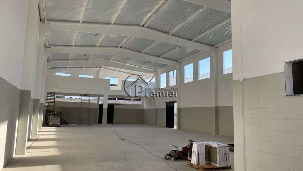 Depósito-Galpão-Armazém para alugar, 780m² - Foto 1