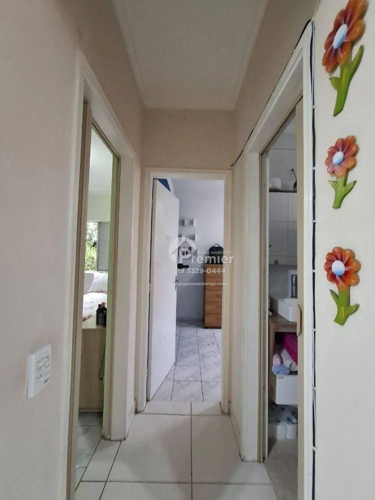 Apartamento, 2 quartos, 57 m² - Foto 7