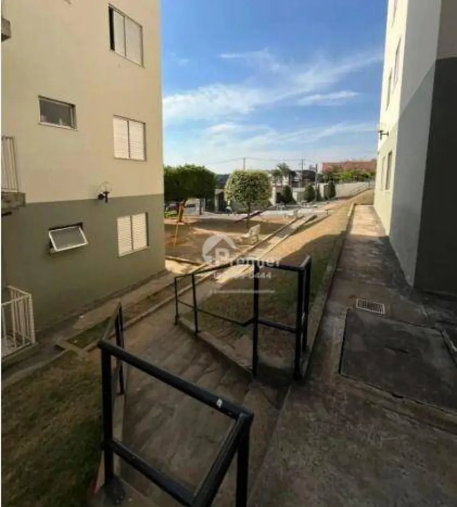 Apartamento, 2 quartos, 57 m² - Foto 1