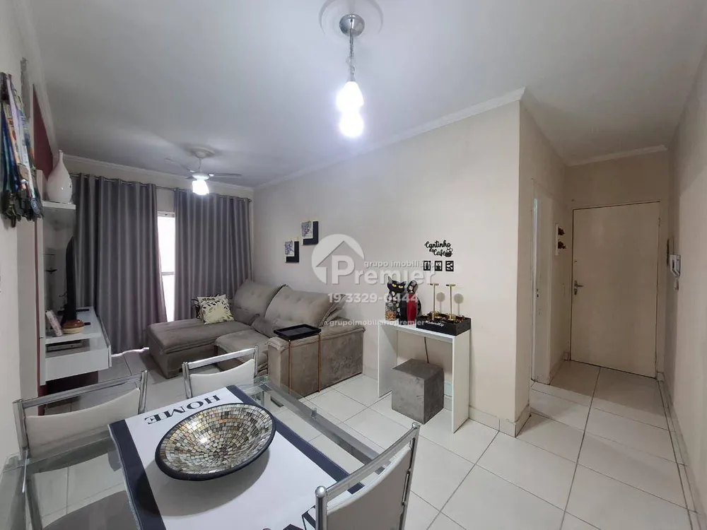 Apartamento, 2 quartos, 57 m² - Foto 6