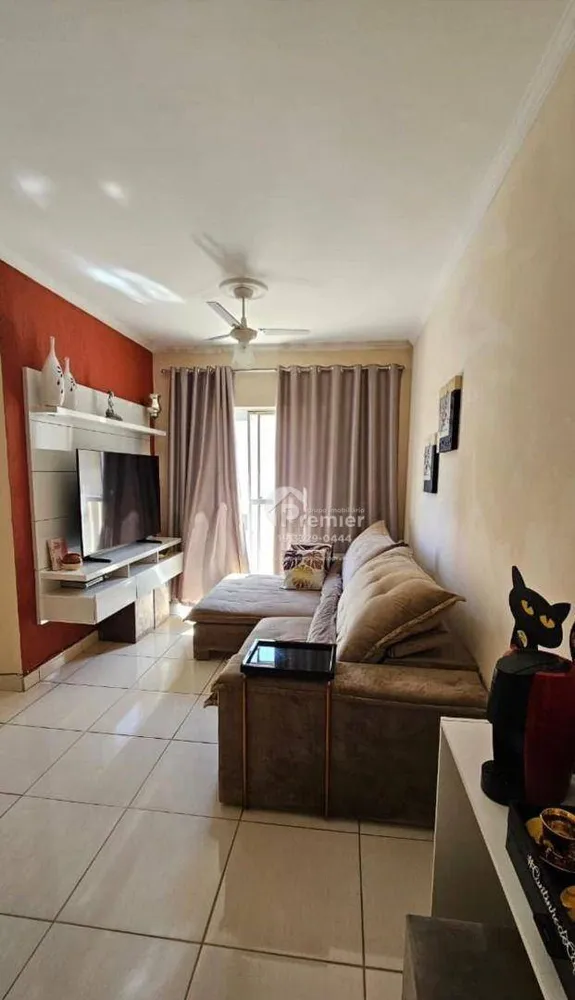 Apartamento, 2 quartos, 57 m² - Foto 5