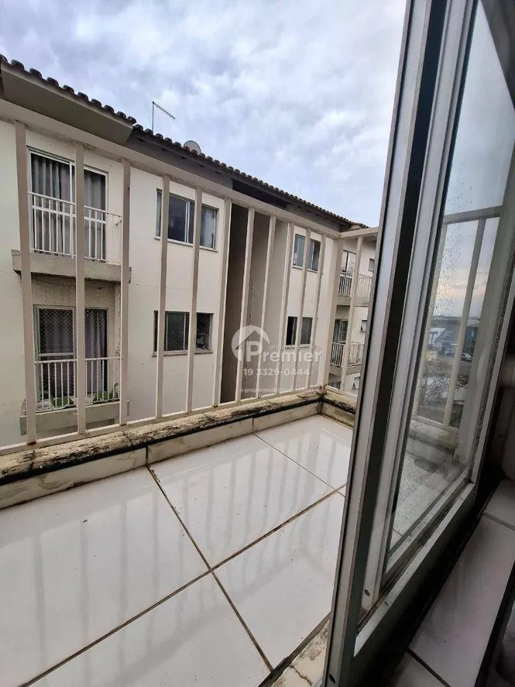 Apartamento, 2 quartos, 57 m² - Foto 5