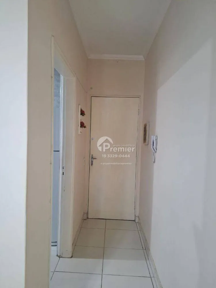 Apartamento, 2 quartos, 57 m² - Foto 3