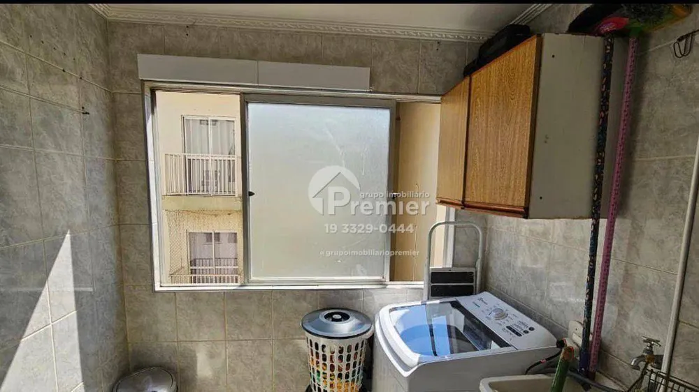 Apartamento, 2 quartos, 57 m² - Foto 3