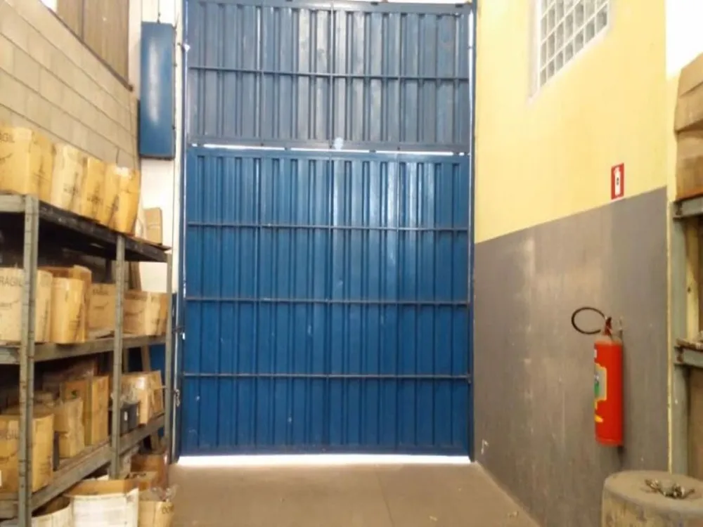 Depósito-Galpão, 700 m² - Foto 3