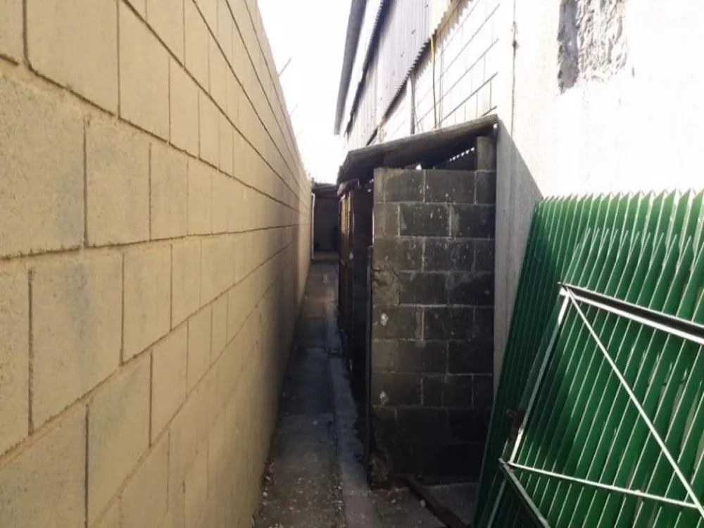 Depósito-Galpão, 700 m² - Foto 10