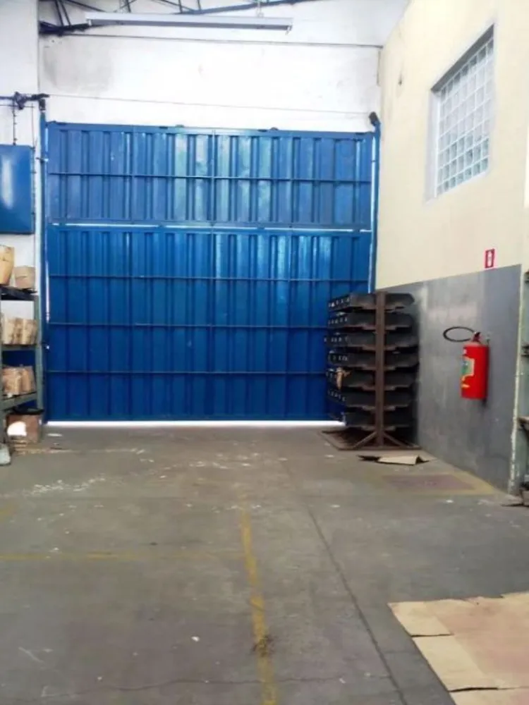 Depósito-Galpão, 700 m² - Foto 4
