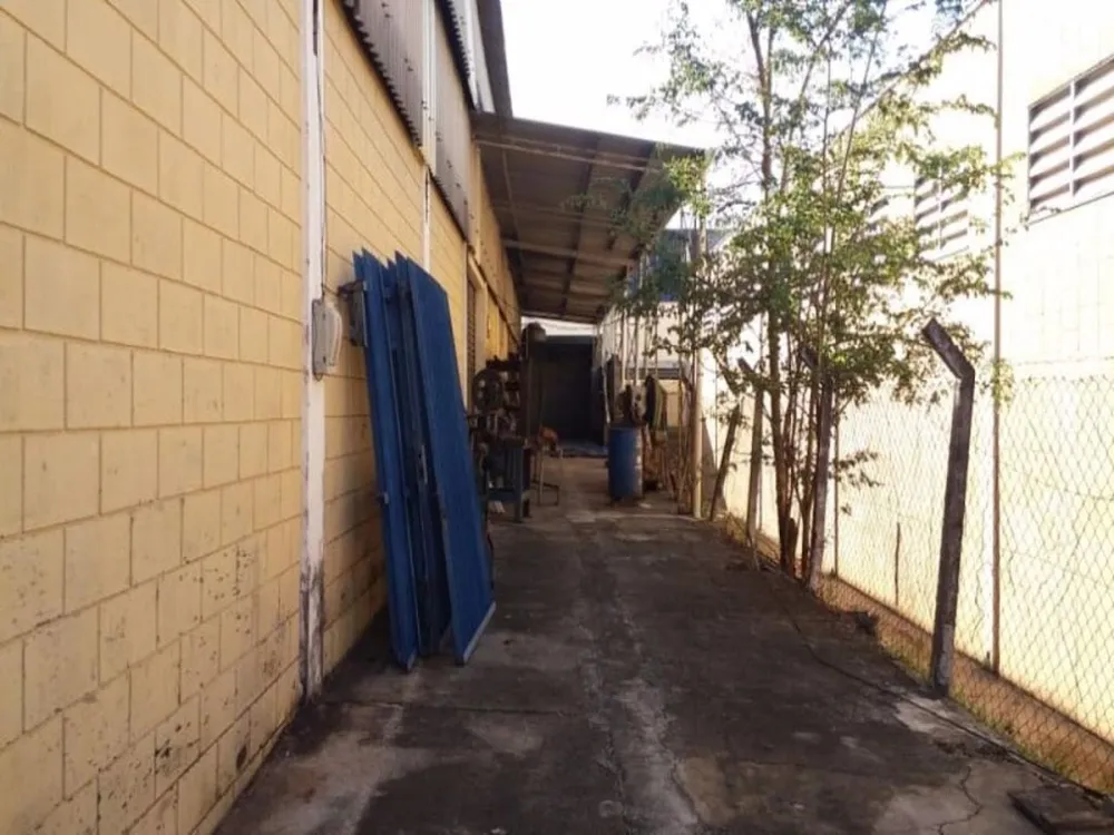 Depósito-Galpão, 700 m² - Foto 6