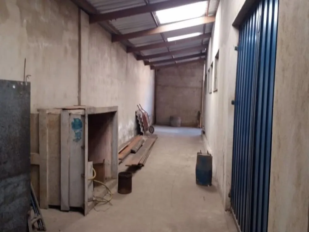 Depósito-Galpão, 700 m² - Foto 7