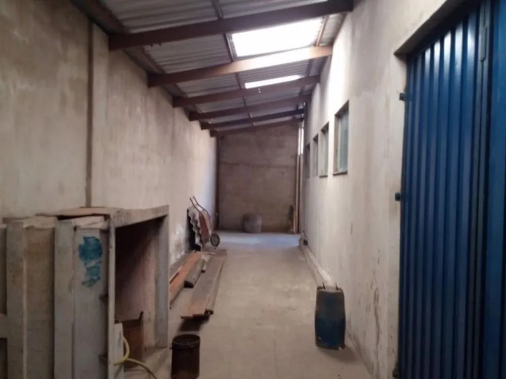 Depósito-Galpão, 700 m² - Foto 9