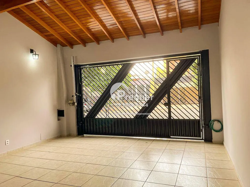 Casa, 4 quartos, 160 m² - Foto 2