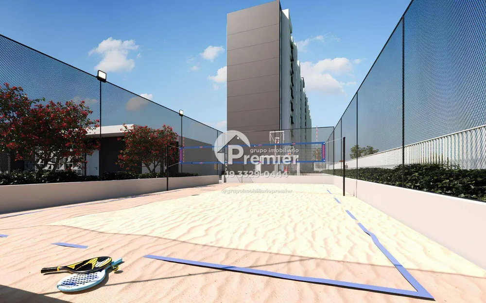 Apartamento, 2 quartos, 44 m² - Foto 6