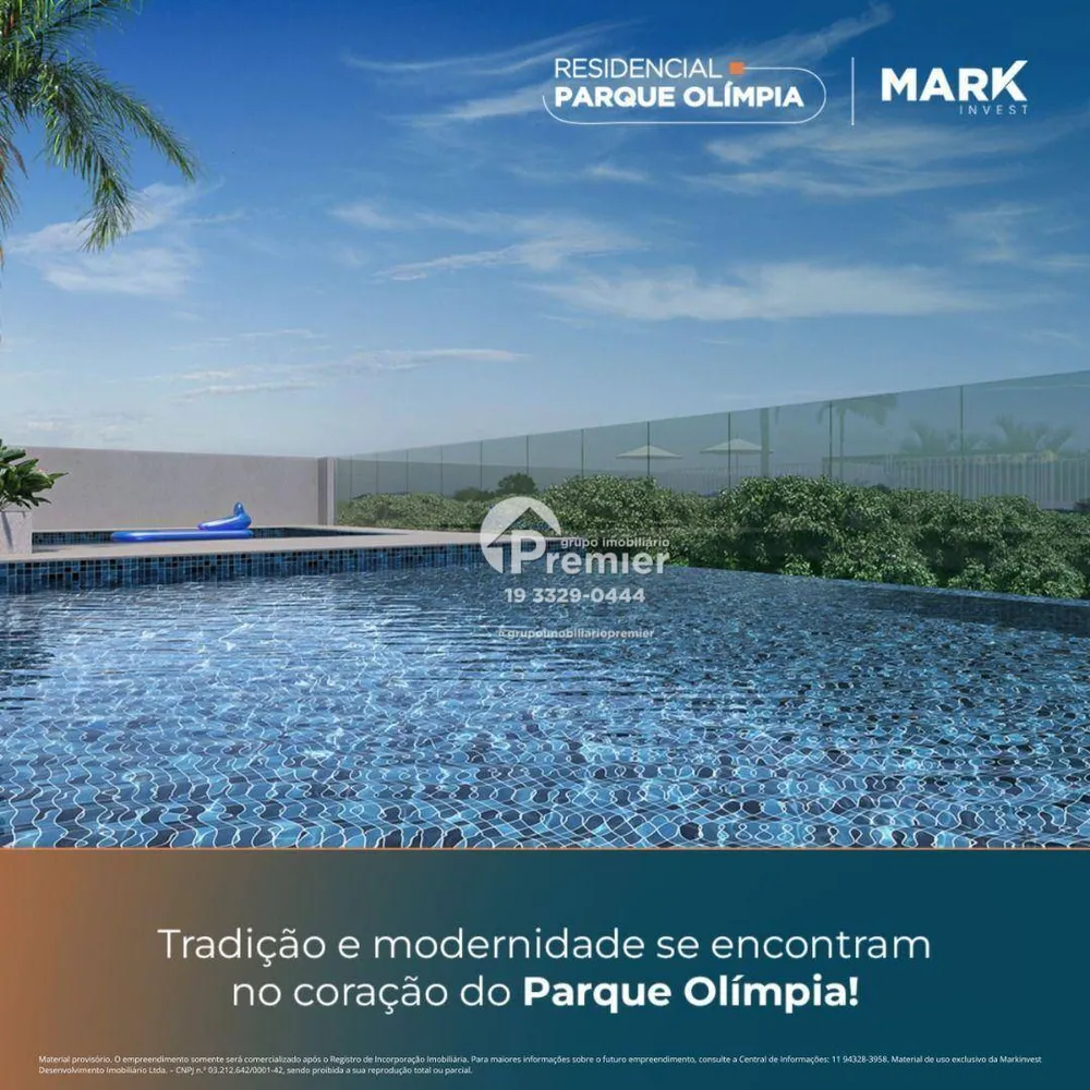 Apartamento, 2 quartos, 44 m² - Foto 8