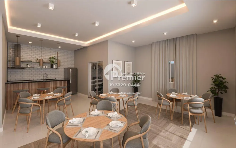 Apartamento, 2 quartos, 44 m² - Foto 11