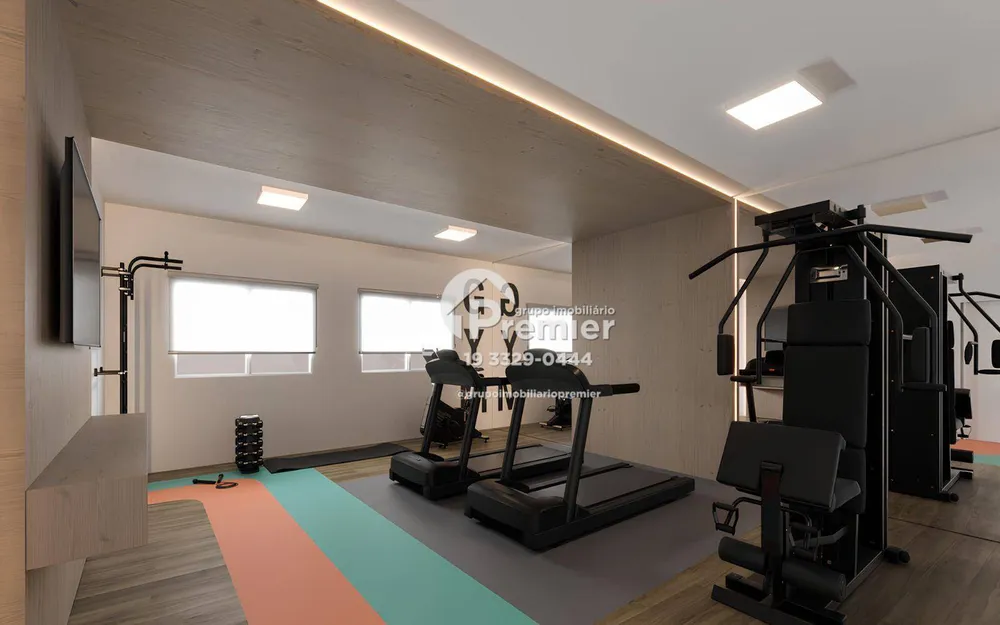 Apartamento, 2 quartos, 44 m² - Foto 9