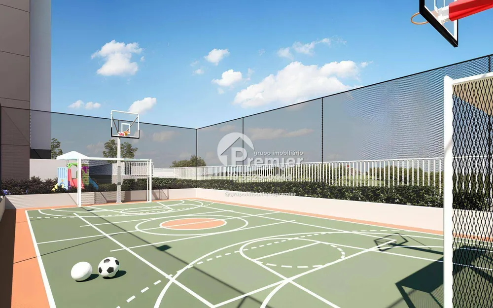 Apartamento, 2 quartos, 44 m² - Foto 10