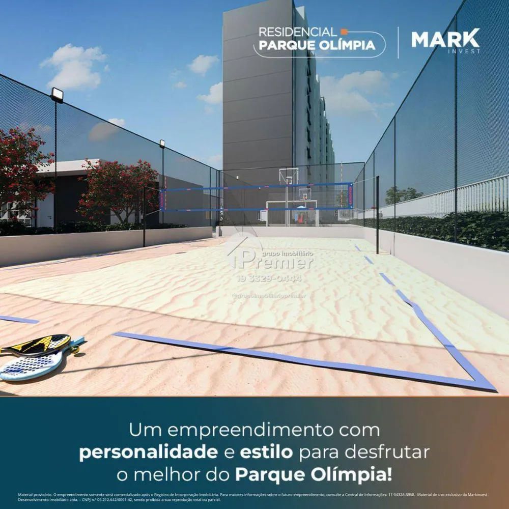 Apartamento, 2 quartos, 44 m² - Foto 7