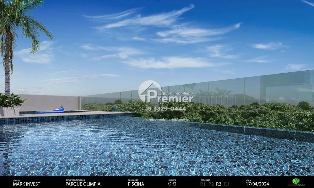Apartamento, 2 quartos, 44 m² - Foto 4
