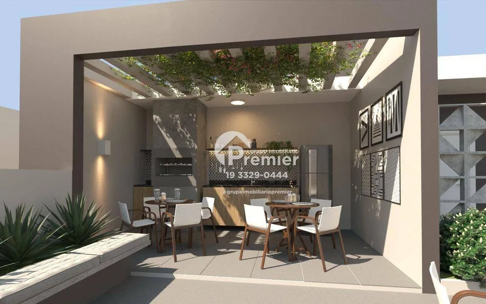 Apartamento, 2 quartos, 44 m² - Foto 5