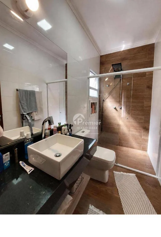 Casa, 3 quartos, 170 m² - Foto 8