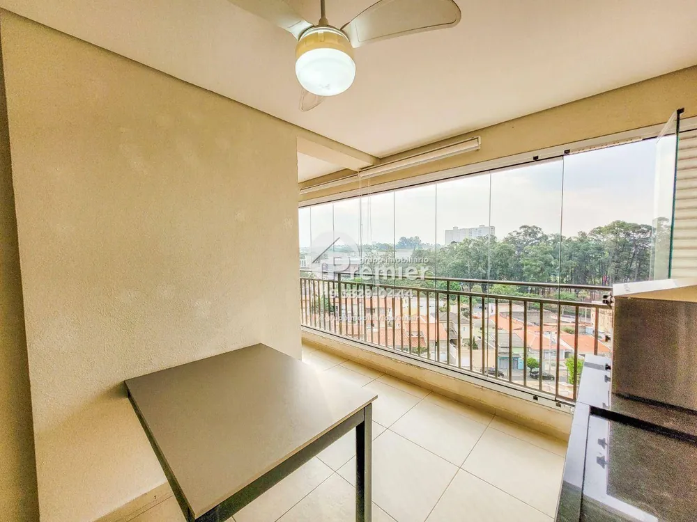 Apartamento, 3 quartos, 104 m² - Foto 3