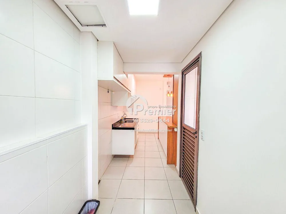 Apartamento, 3 quartos, 104 m² - Foto 2