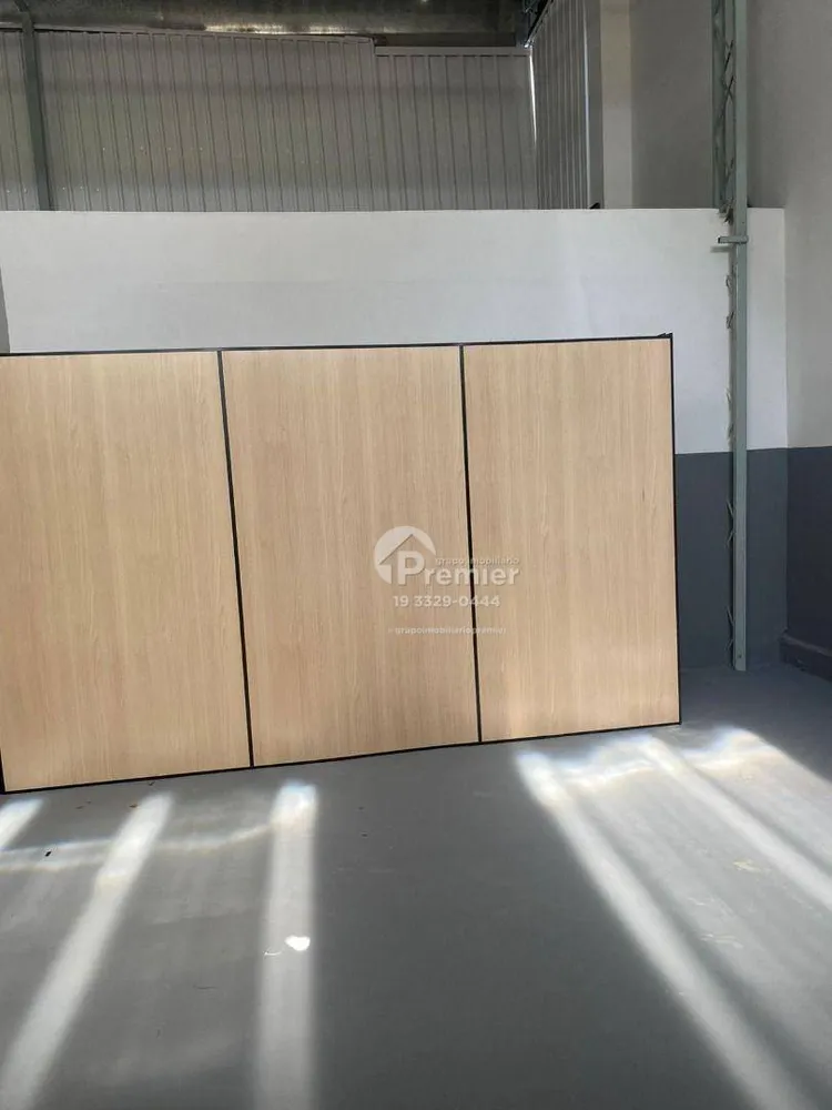 Depósito-Galpão, 100 m² - Foto 3
