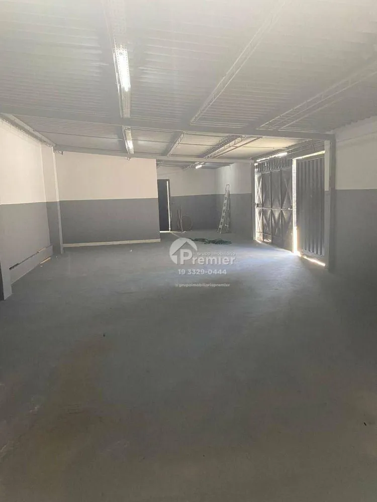 Depósito-Galpão, 100 m² - Foto 1
