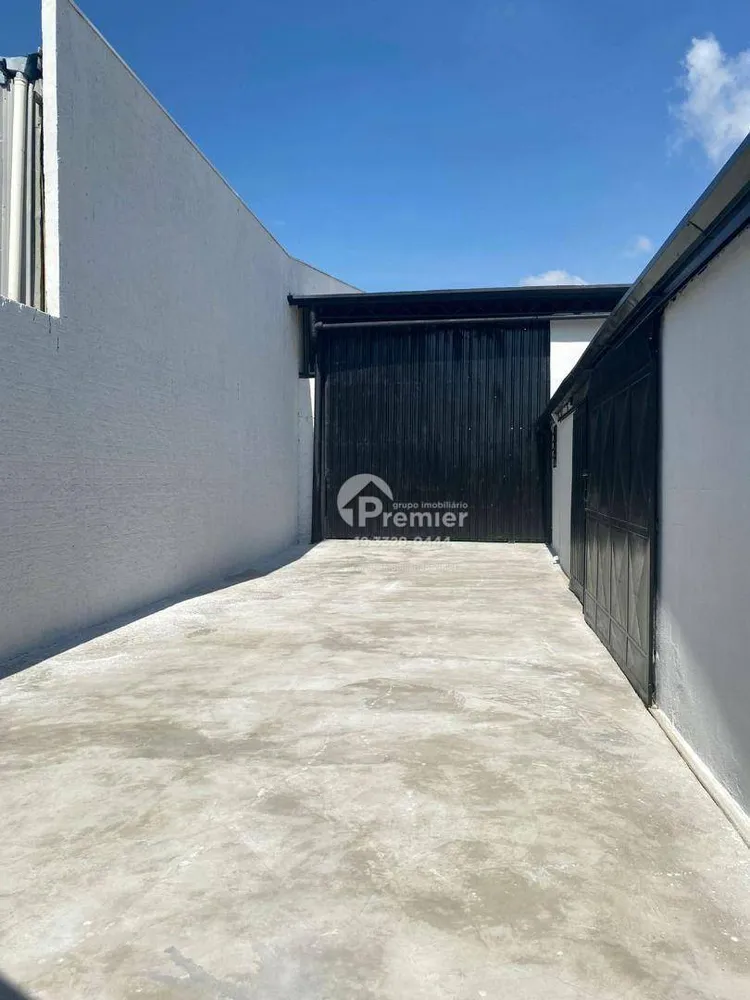 Depósito-Galpão, 100 m² - Foto 7