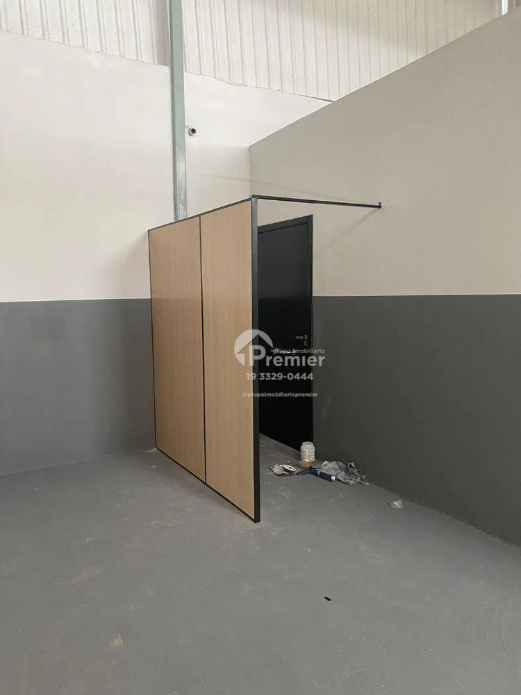Depósito-Galpão, 100 m² - Foto 5