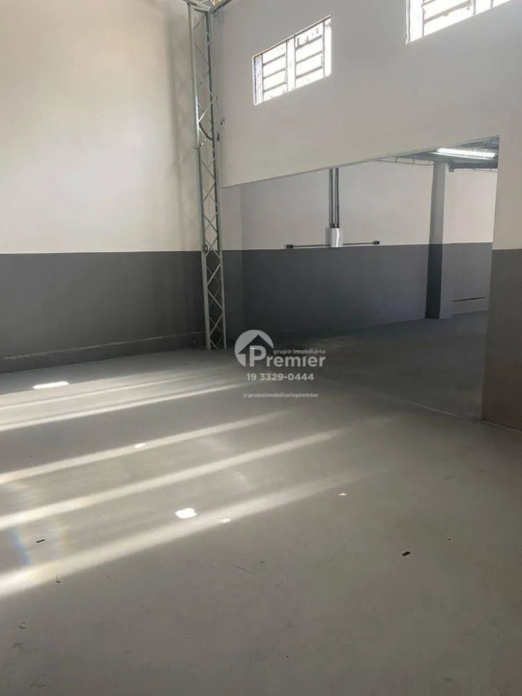 Depósito-Galpão, 100 m² - Foto 2