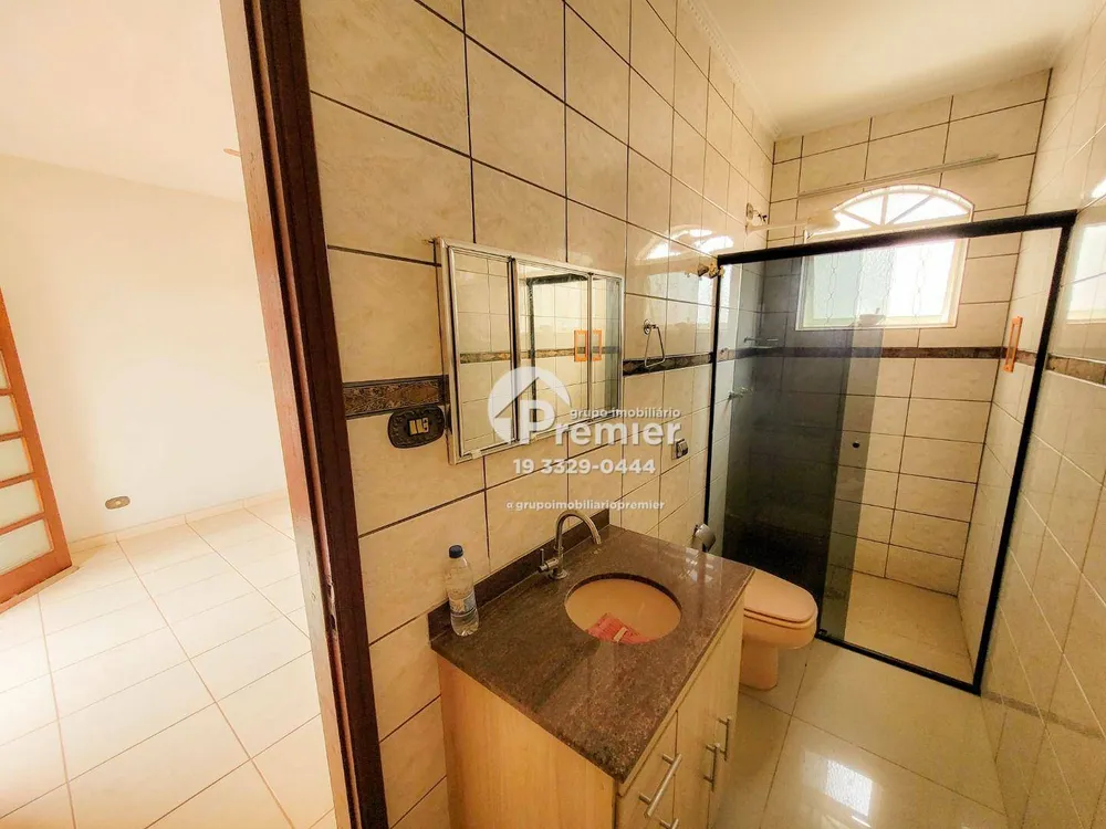 Casa, 4 quartos, 188 m² - Foto 11