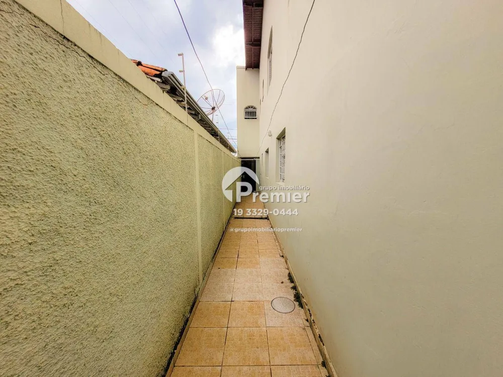 Casa, 4 quartos, 188 m² - Foto 5