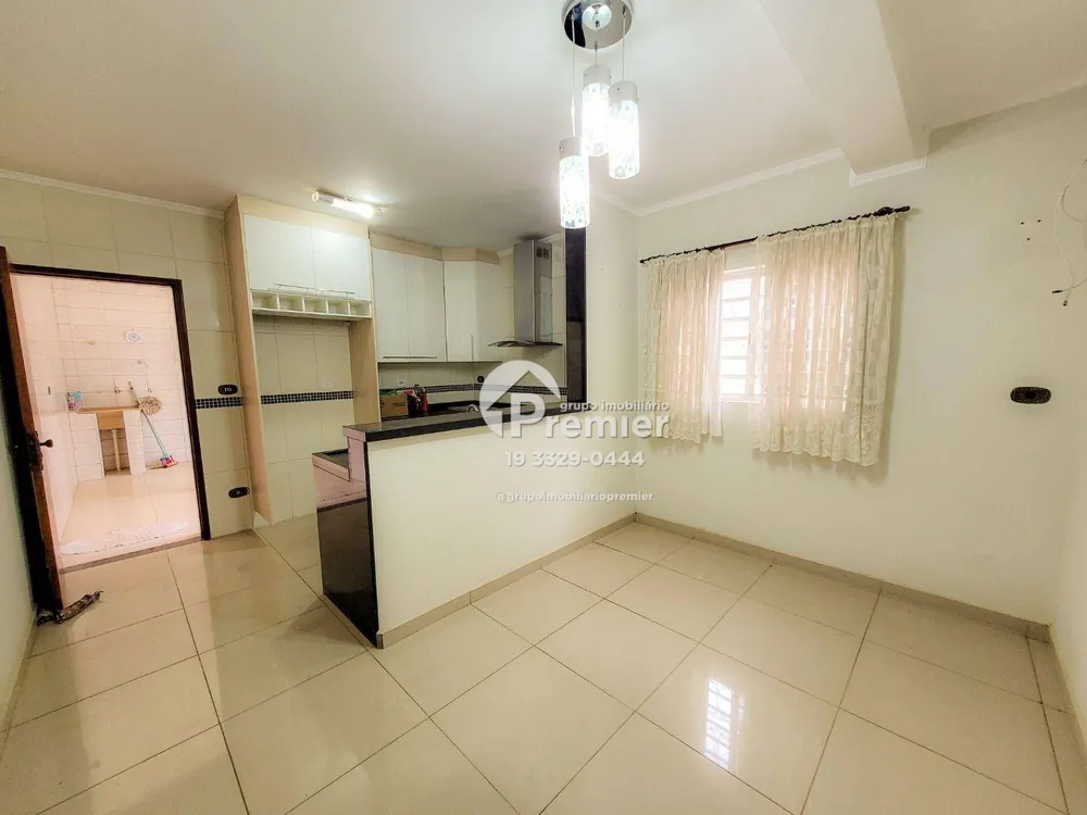 Casa, 4 quartos, 188 m² - Foto 3