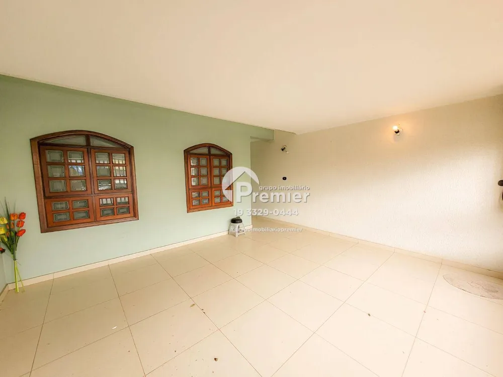 Casa, 4 quartos, 188 m² - Foto 2