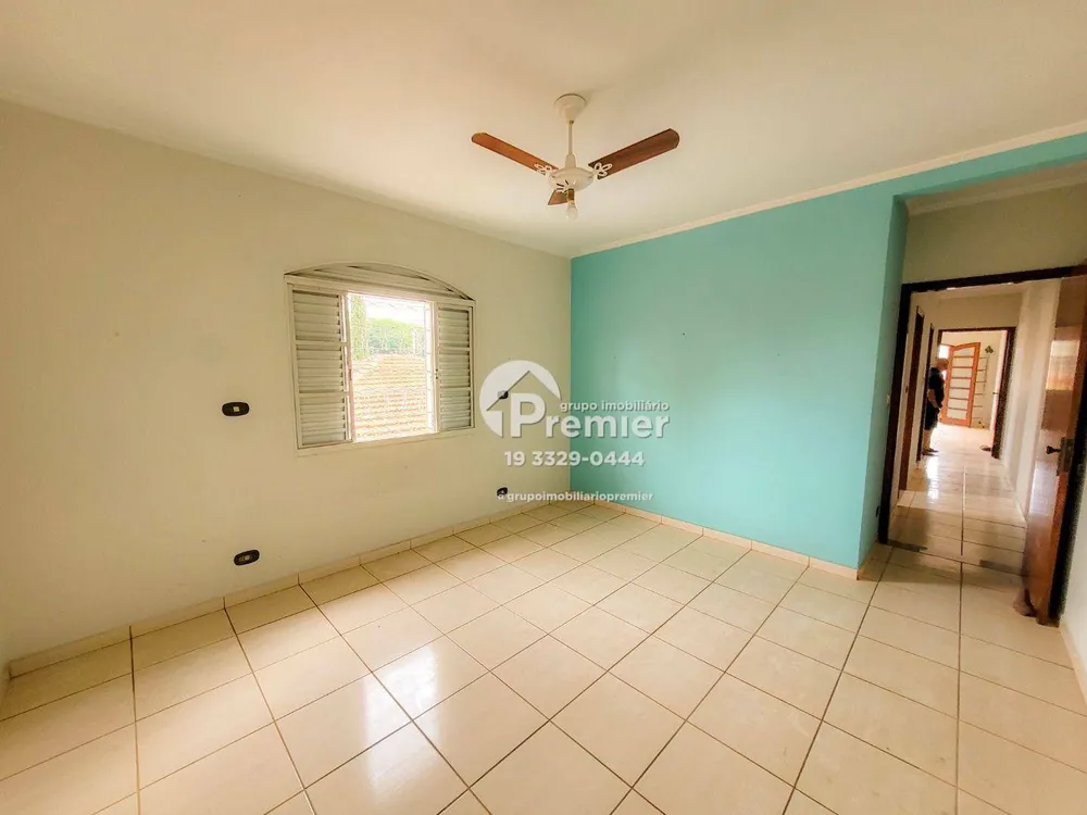 Casa, 4 quartos, 188 m² - Foto 9