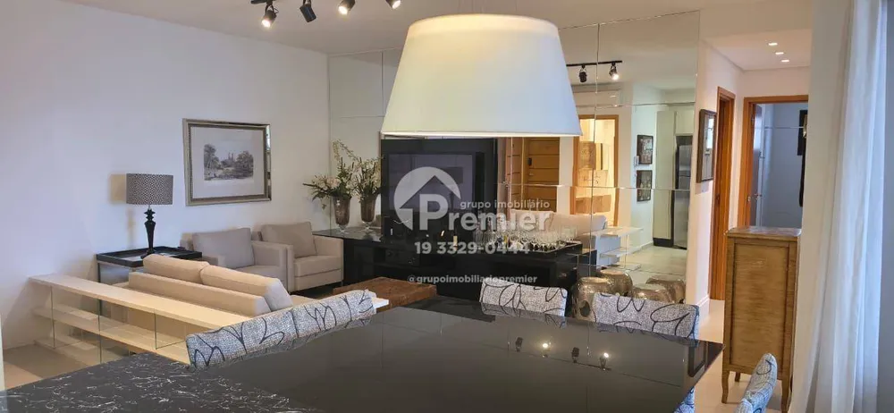 Apartamento, 3 quartos, 104 m² - Foto 1