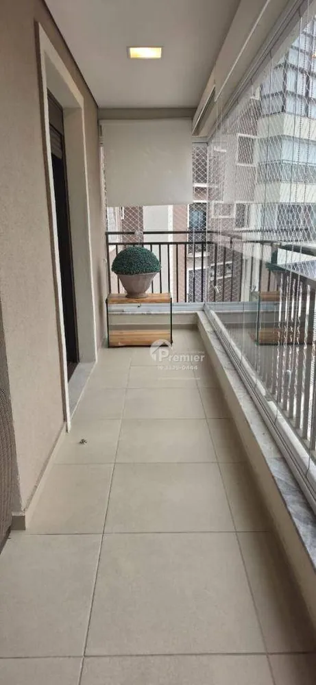 Apartamento, 3 quartos, 104 m² - Foto 6