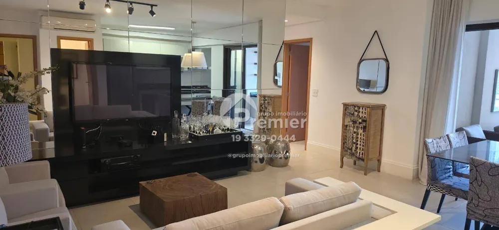 Apartamento, 3 quartos, 104 m² - Foto 2