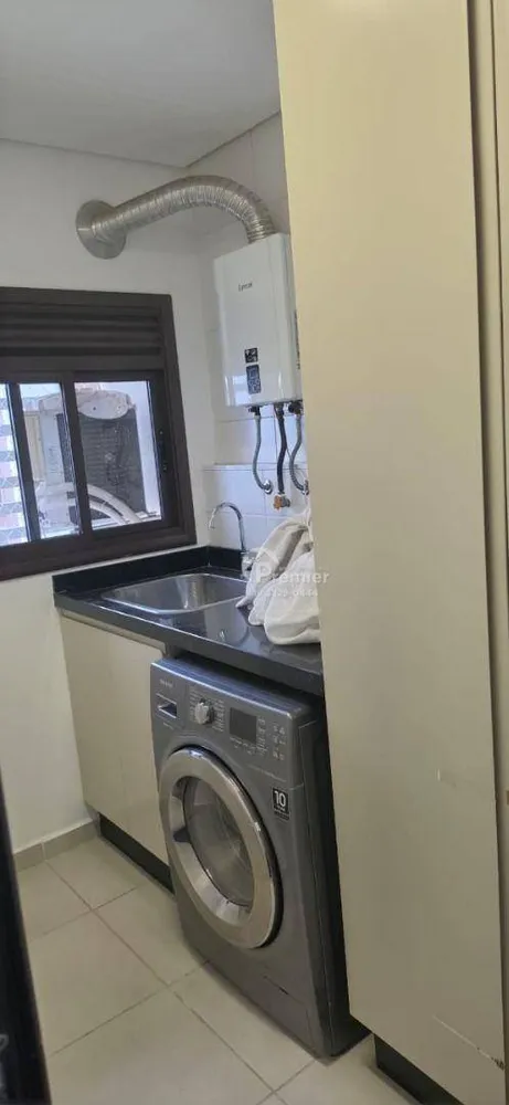 Apartamento, 3 quartos, 104 m² - Foto 5