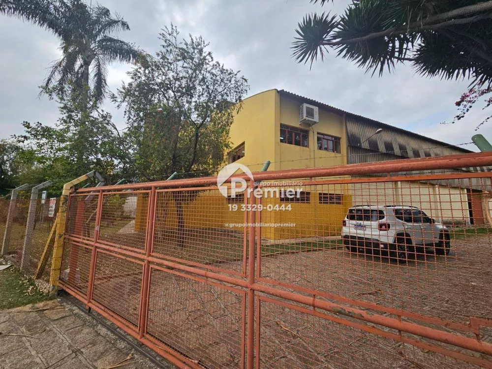 Depósito-Galpão-Armazém à venda, 1400m² - Foto 3