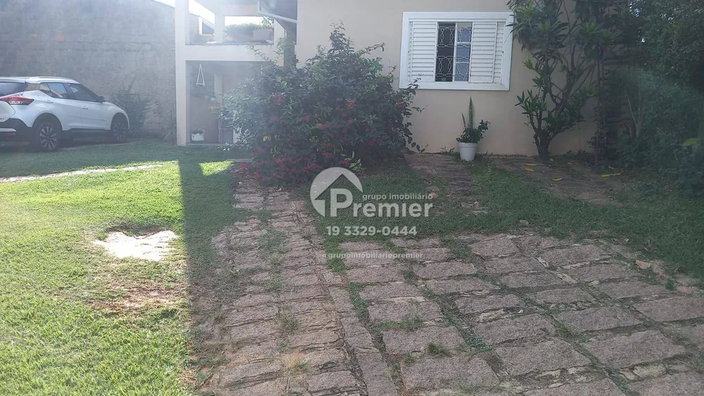 Chácara, 3 quartos, 1000 m² - Foto 3
