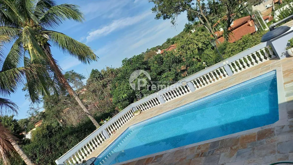 Chácara, 3 quartos, 1000 m² - Foto 2