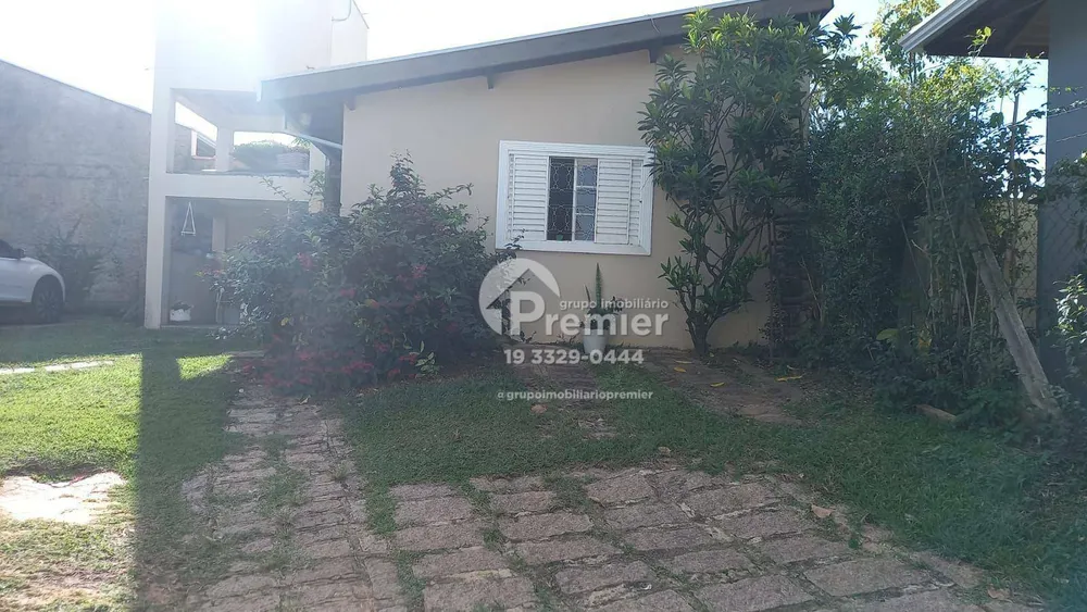 Chácara, 3 quartos, 1000 m² - Foto 11