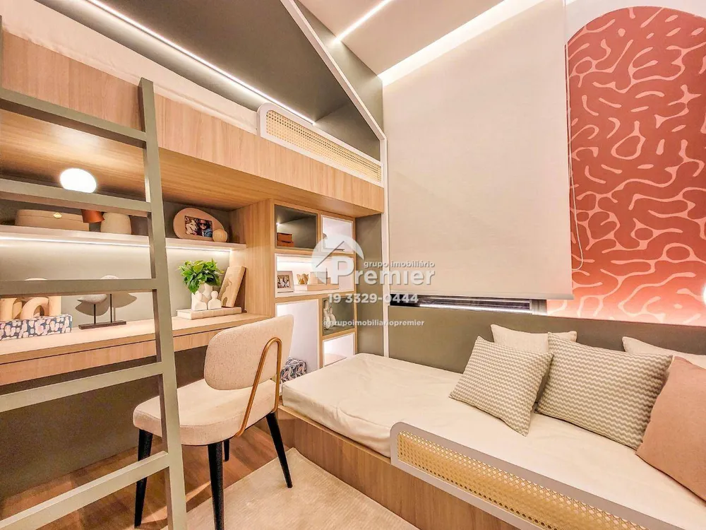 Apartamento, 3 quartos, 63 m² - Foto 1