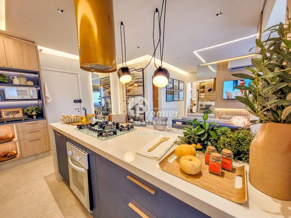 Apartamento, 3 quartos, 63 m² - Foto 5
