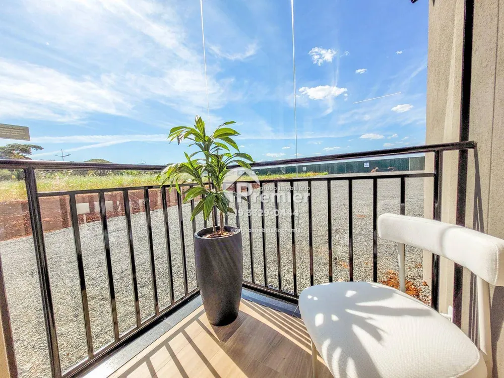 Apartamento, 3 quartos, 63 m² - Foto 6